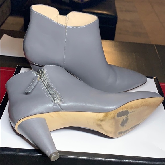 NINEWEST Booties - Picture 6 of 9